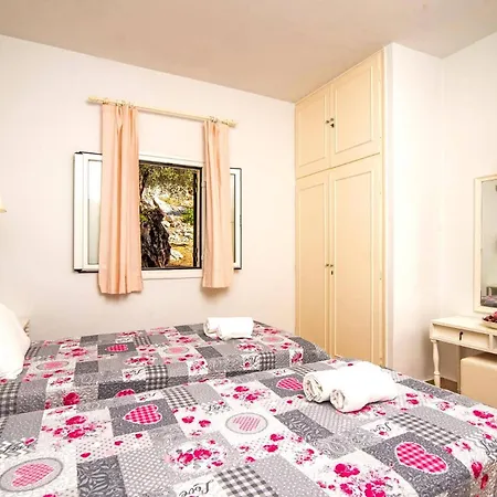 Villa Kiki By Nisaki (Corfu)