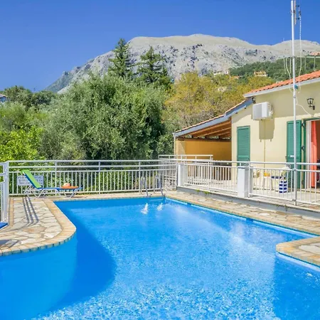 Kiki By * Nisaki (Corfu)