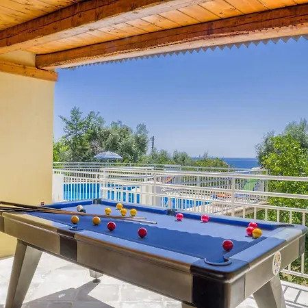 Villa Kiki By Nisaki (Corfu)