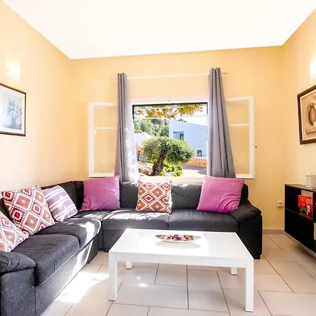 Villa Kiki By Nisaki (Corfu)