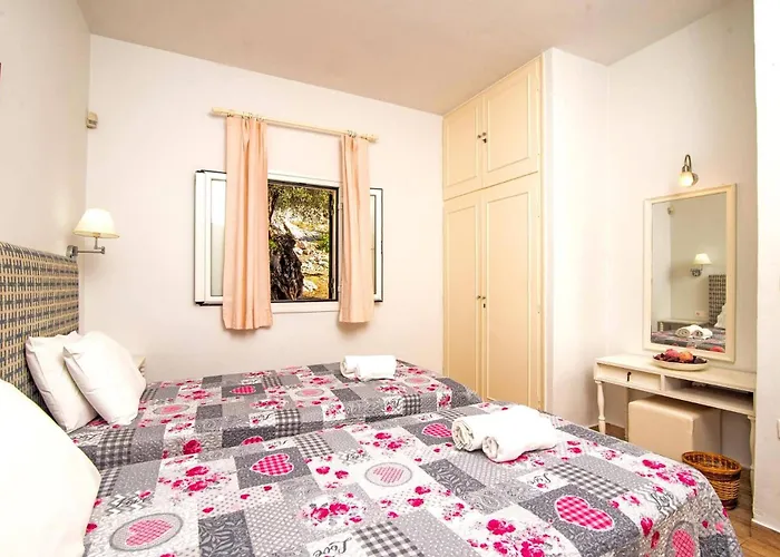Villa Kiki By Nisaki (Corfu)