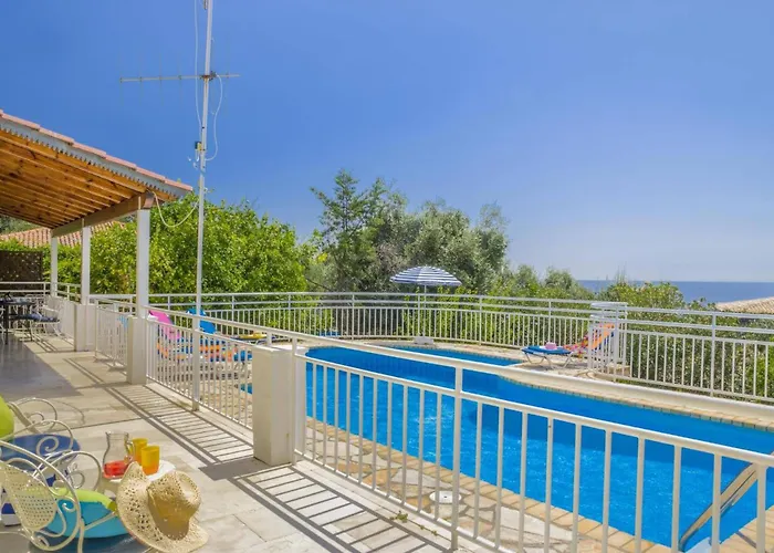Villa Kiki By